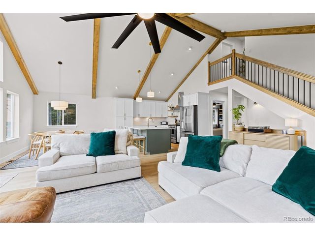 322 Porcupine Rd, Fairplay, CO 80440