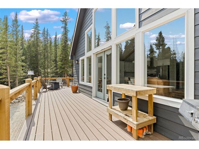 322 Porcupine Rd, Fairplay, CO 80440