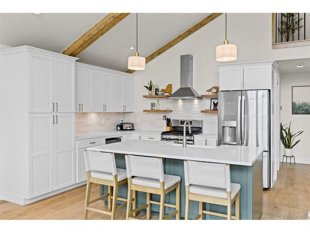 322 Porcupine Rd, Fairplay, CO 80440