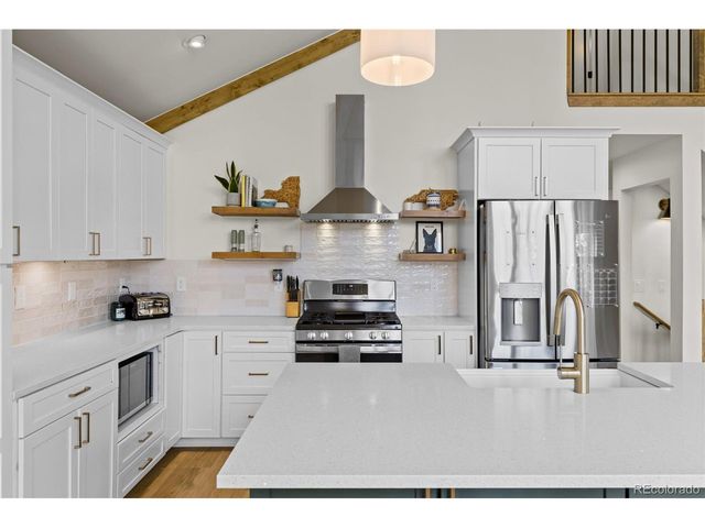 322 Porcupine Rd, Fairplay, CO 80440