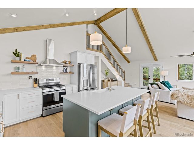 322 Porcupine Rd, Fairplay, CO 80440