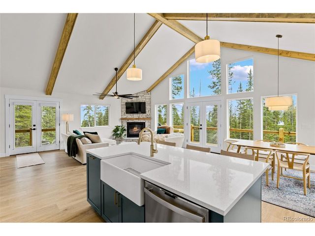 322 Porcupine Rd, Fairplay, CO 80440