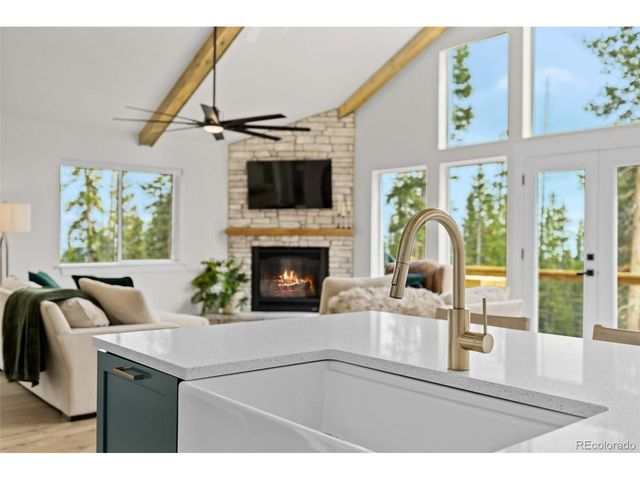 322 Porcupine Rd, Fairplay, CO 80440