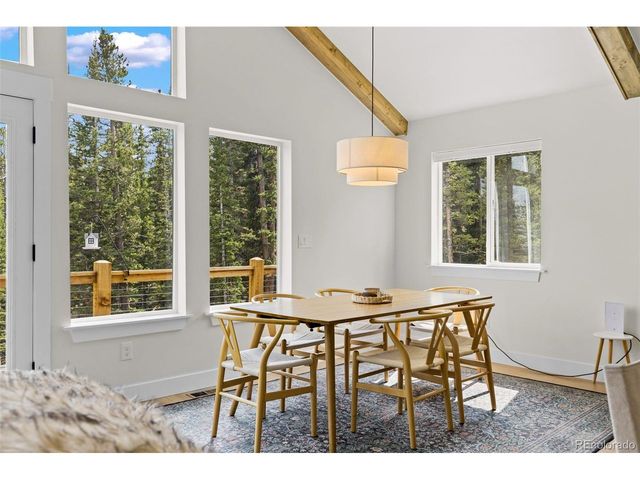 322 Porcupine Rd, Fairplay, CO 80440