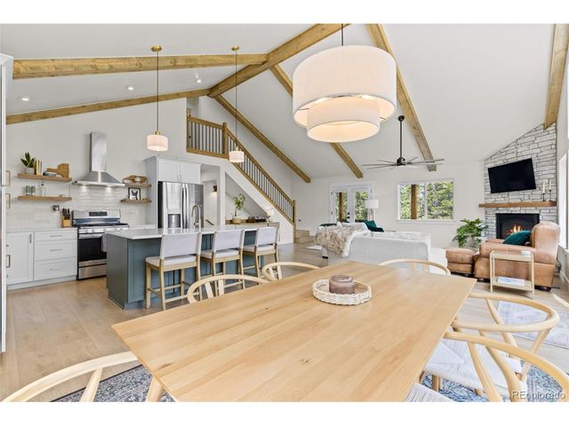 322 Porcupine Rd, Fairplay, CO 80440