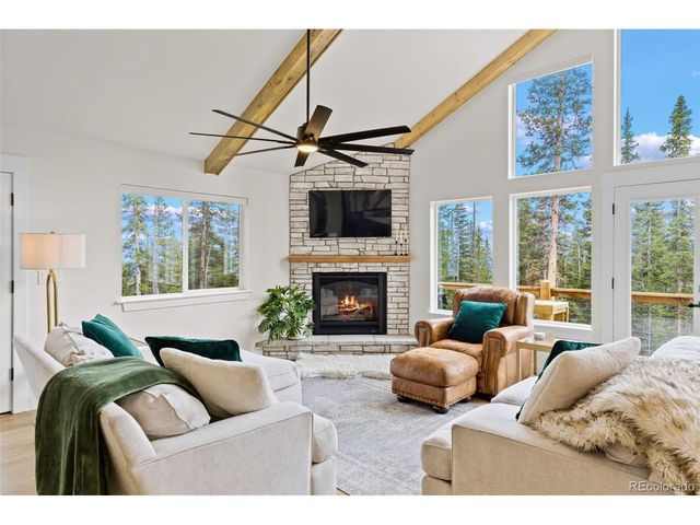 322 Porcupine Rd, Fairplay, CO 80440