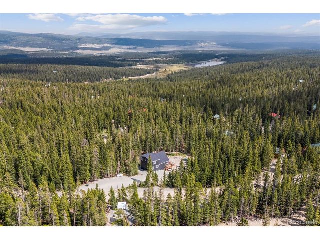 322 Porcupine Rd, Fairplay, CO 80440