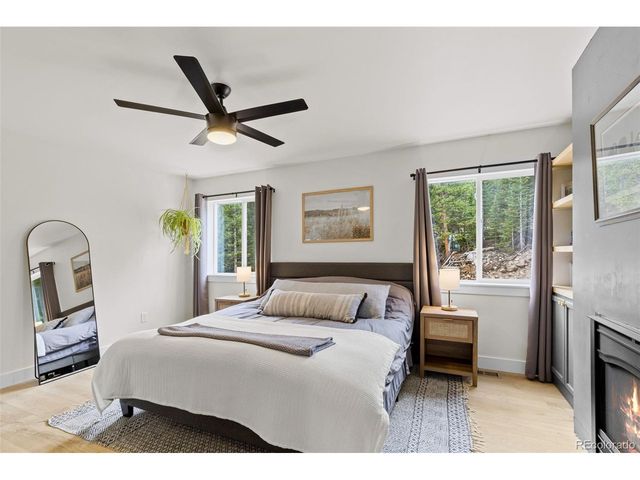 322 Porcupine Rd, Fairplay, CO 80440