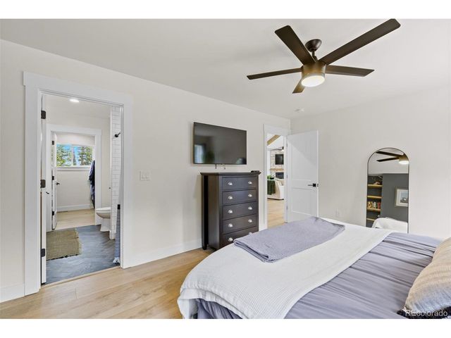 322 Porcupine Rd, Fairplay, CO 80440