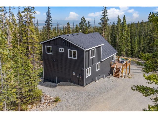 322 Porcupine Rd, Fairplay, CO 80440