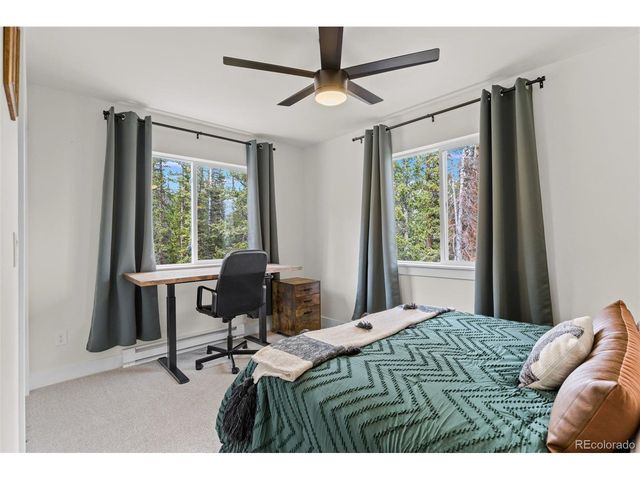 322 Porcupine Rd, Fairplay, CO 80440