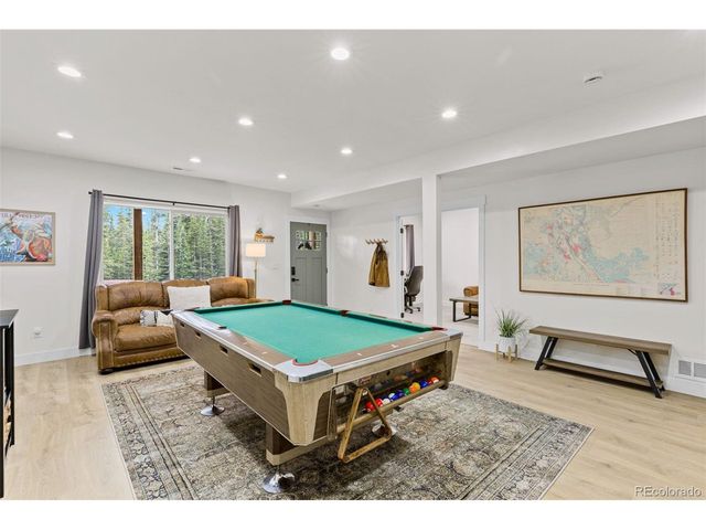 322 Porcupine Rd, Fairplay, CO 80440