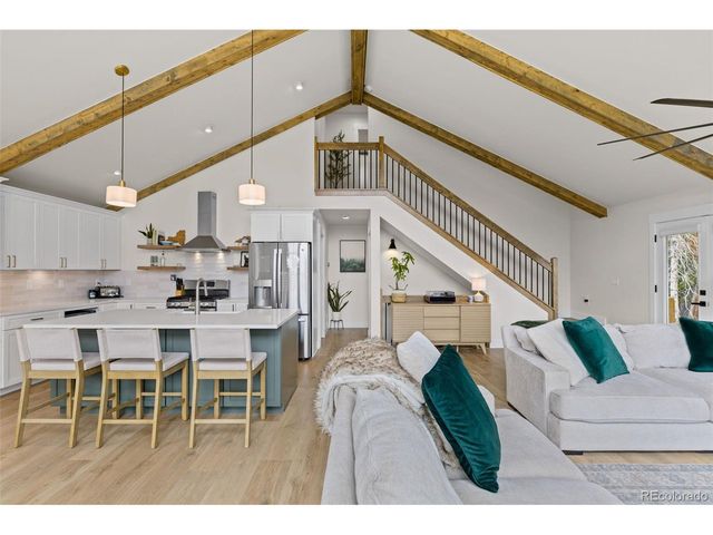 322 Porcupine Rd, Fairplay, CO 80440