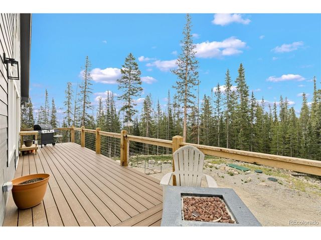 322 Porcupine Rd, Fairplay, CO 80440