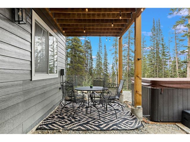 322 Porcupine Rd, Fairplay, CO 80440