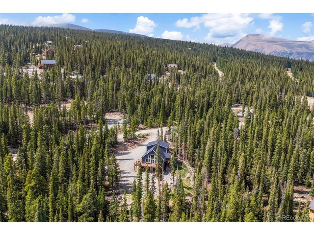 322 Porcupine Rd, Fairplay, CO 80440