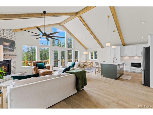 322 Porcupine Rd, Fairplay, CO 80440