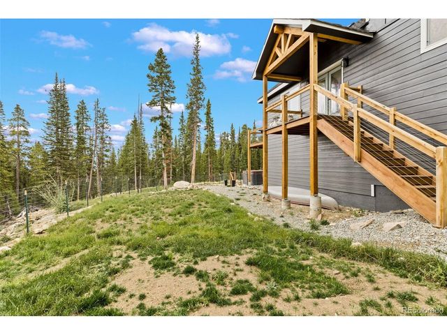 322 Porcupine Rd, Fairplay, CO 80440
