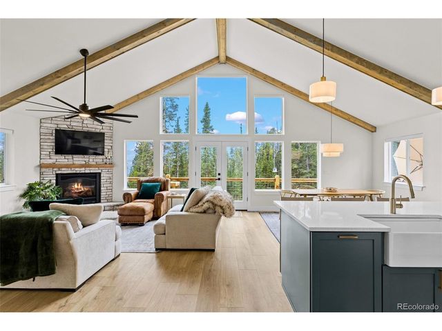 322 Porcupine Rd, Fairplay, CO 80440