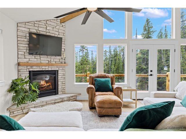 322 Porcupine Rd, Fairplay, CO 80440