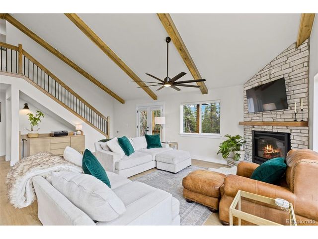 322 Porcupine Rd, Fairplay, CO 80440