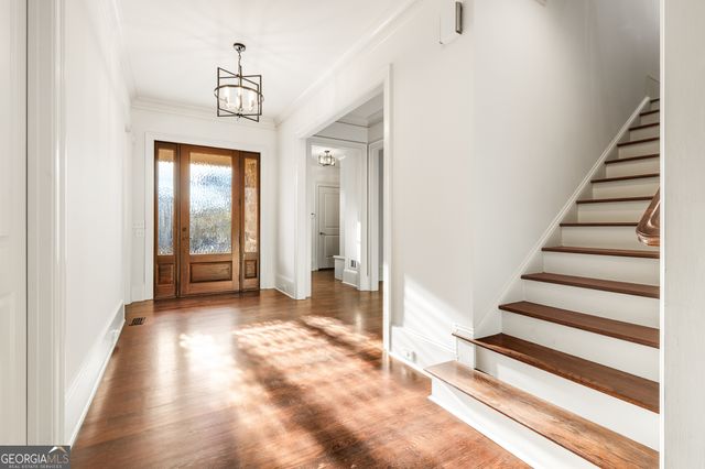 2589 Ashford Road NE, Brookhaven, GA 30319