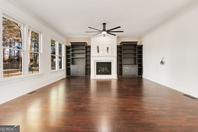 2589 Ashford Road NE, Brookhaven, GA 30319