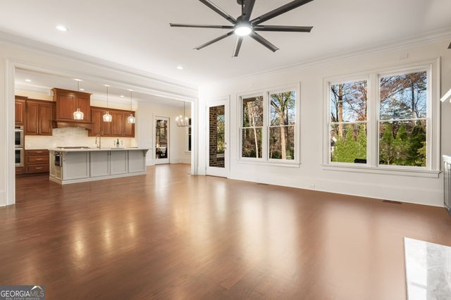 2589 Ashford Road NE, Brookhaven, GA 30319