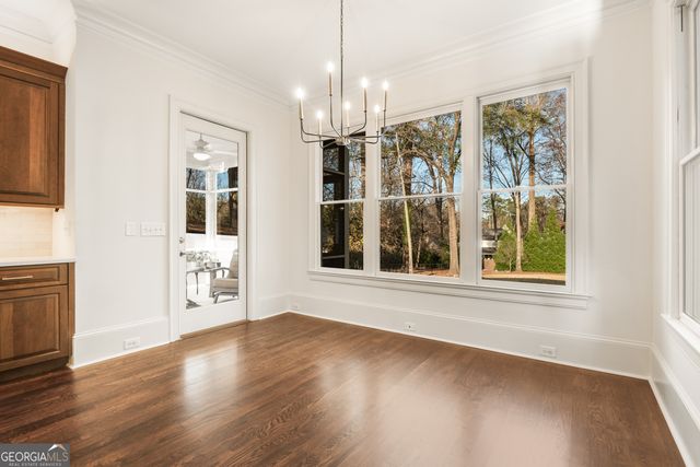 2589 Ashford Road NE, Brookhaven, GA 30319