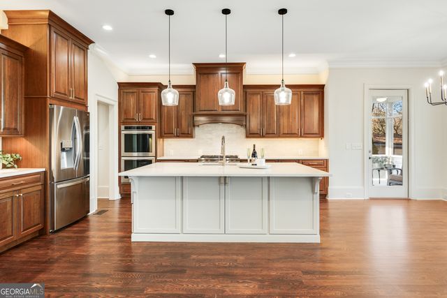 2589 Ashford Road NE, Brookhaven, GA 30319