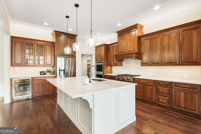 2589 Ashford Road NE, Brookhaven, GA 30319