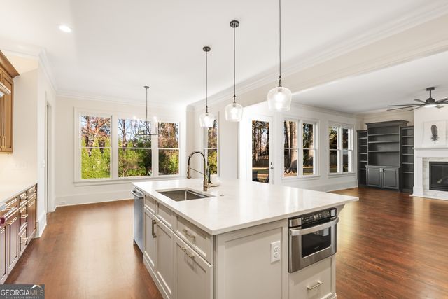 2589 Ashford Road NE, Brookhaven, GA 30319