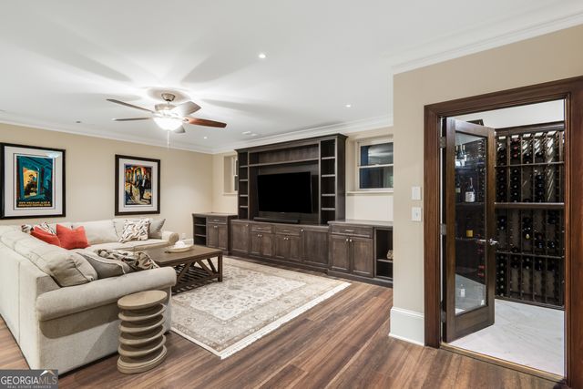 2589 Ashford Road NE, Brookhaven, GA 30319