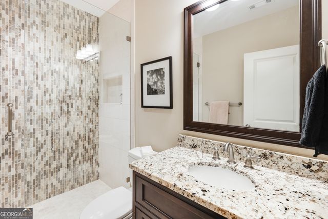 2589 Ashford Road NE, Brookhaven, GA 30319