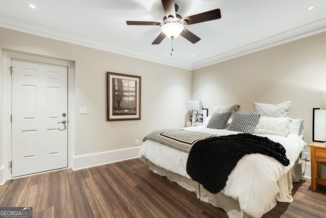 2589 Ashford Road NE, Brookhaven, GA 30319