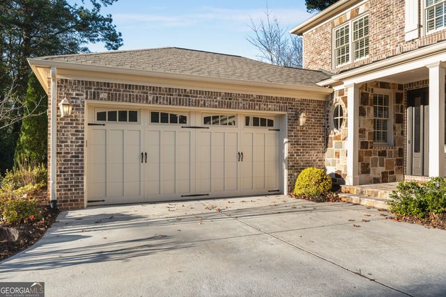 2589 Ashford Road NE, Brookhaven, GA 30319