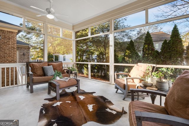 2589 Ashford Road NE, Brookhaven, GA 30319