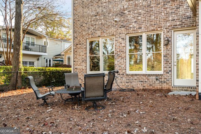 2589 Ashford Road NE, Brookhaven, GA 30319