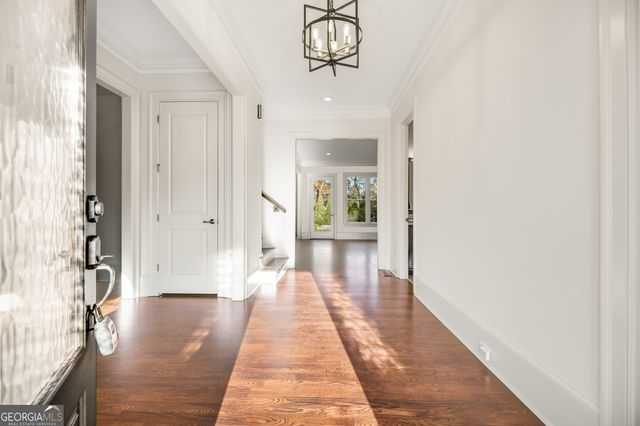 2589 Ashford Road NE, Brookhaven, GA 30319