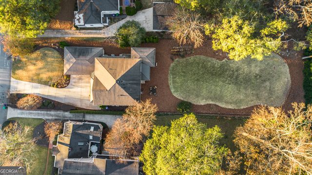 2589 Ashford Road NE, Brookhaven, GA 30319