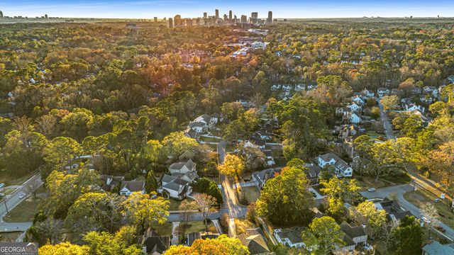 2589 Ashford Road NE, Brookhaven, GA 30319