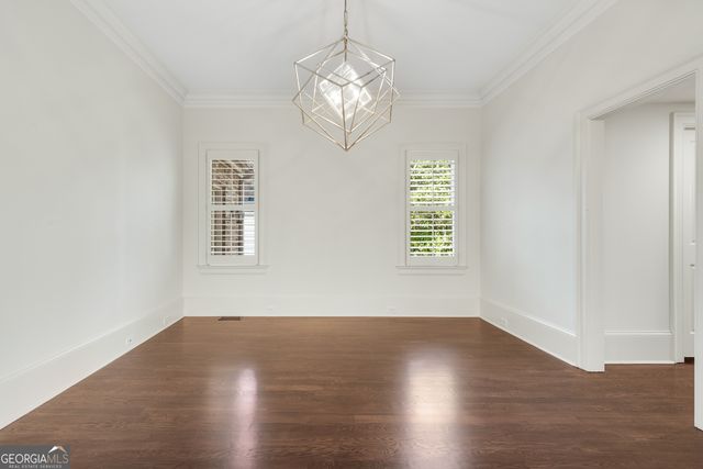 2589 Ashford Road NE, Brookhaven, GA 30319