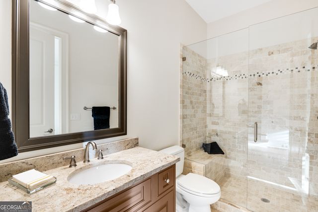 2589 Ashford Road NE, Brookhaven, GA 30319