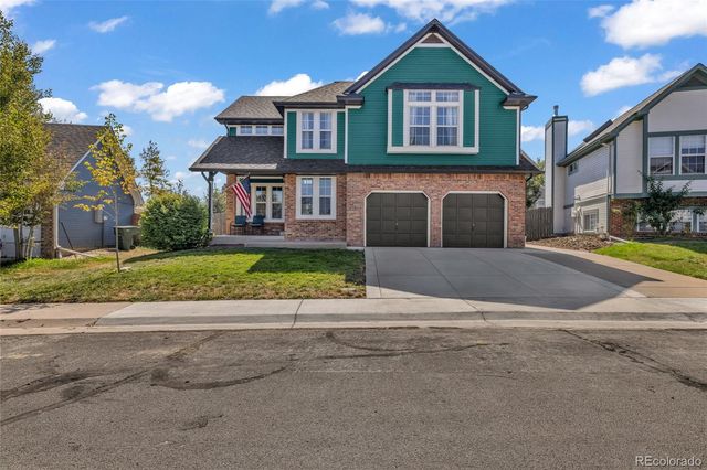 13549 Jackson Street, Thornton, CO 80241