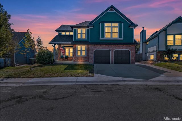 13549 Jackson Street, Thornton, CO 80241