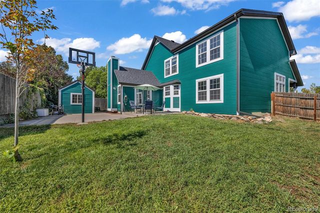 13549 Jackson Street, Thornton, CO 80241