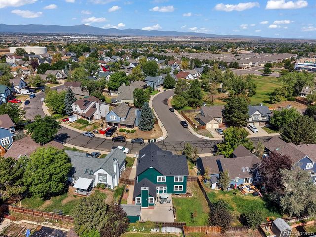 13549 Jackson Street, Thornton, CO 80241