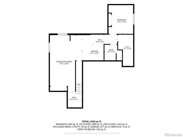 13549 Jackson Street, Thornton, CO 80241
