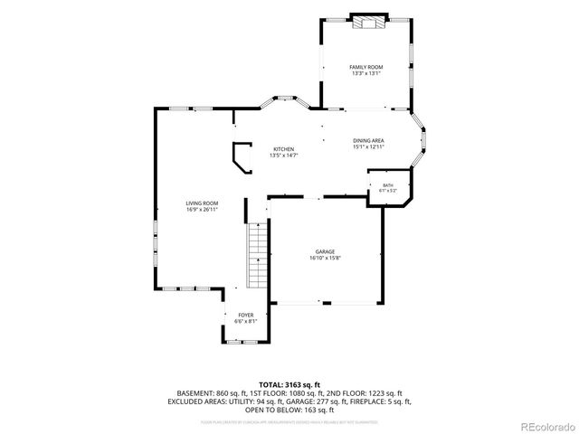 13549 Jackson Street, Thornton, CO 80241