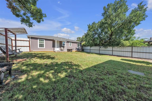 1500 Langston Street, Fort Worth, TX 76105